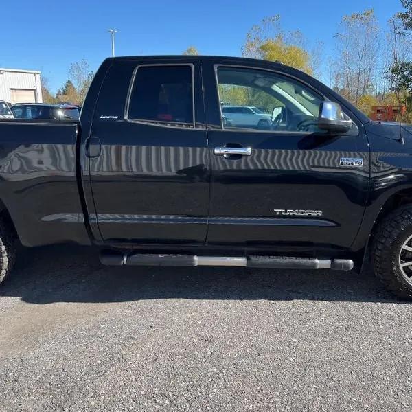 used 2017 Toyota Tundra car, priced at $22,995