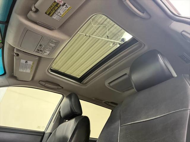 used 2012 Toyota Highlander car, priced at $8,495