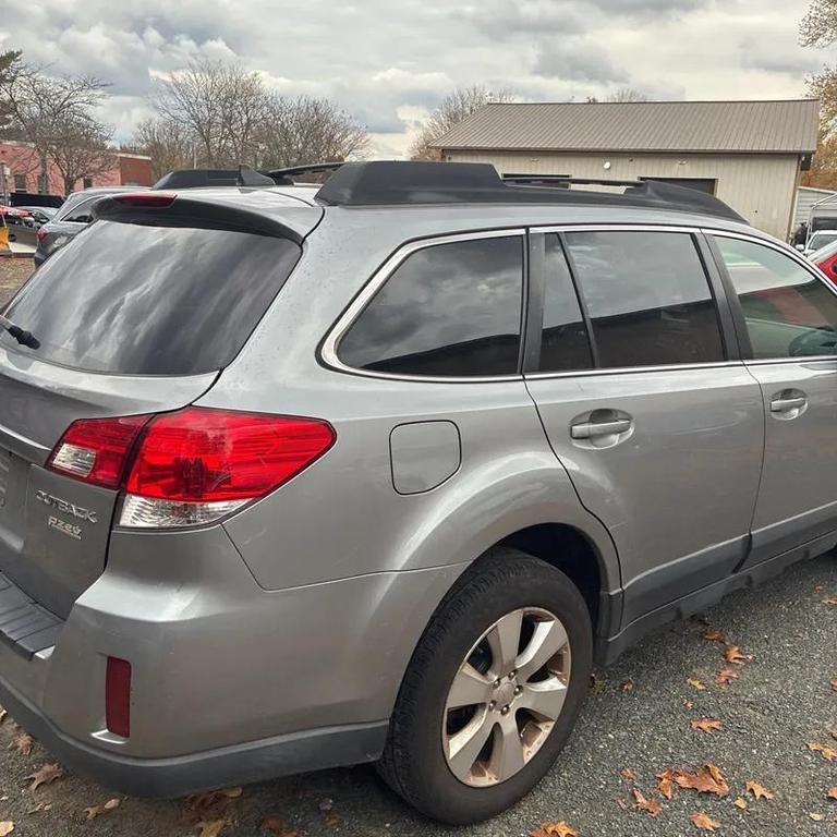 used 2011 Subaru Outback car, priced at $5,995