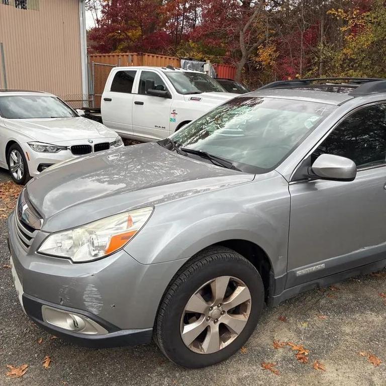 used 2011 Subaru Outback car, priced at $5,995