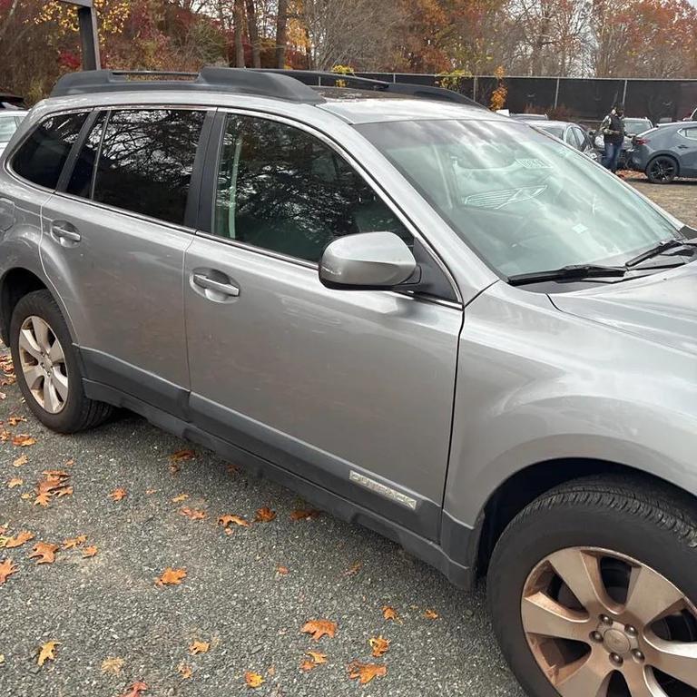 used 2011 Subaru Outback car, priced at $5,995