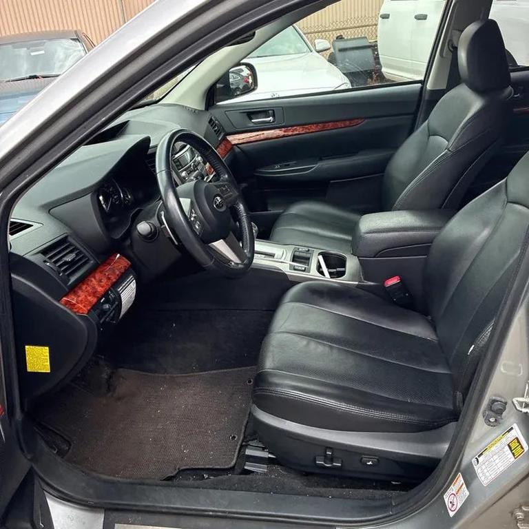 used 2011 Subaru Outback car, priced at $5,995