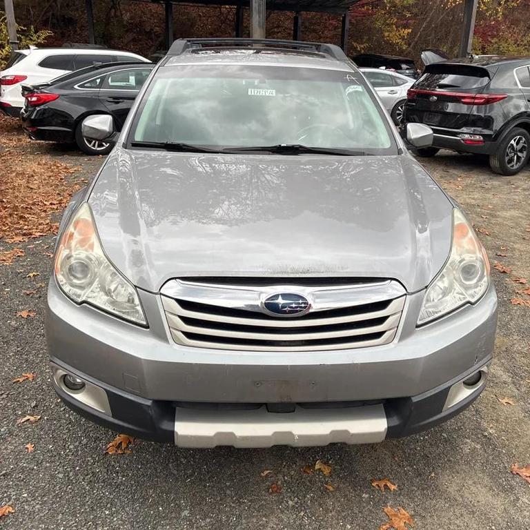 used 2011 Subaru Outback car, priced at $5,995