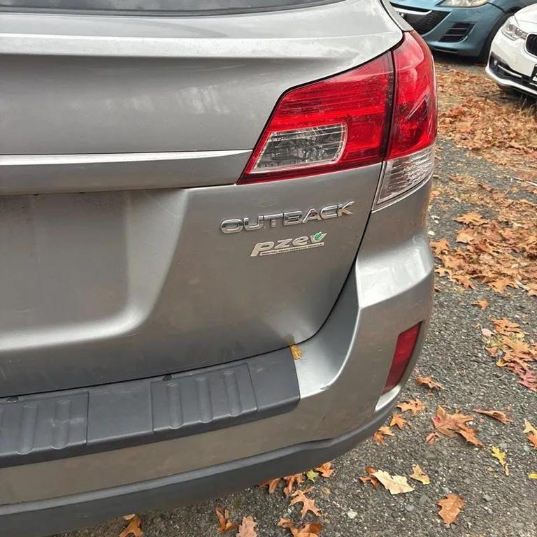 used 2011 Subaru Outback car, priced at $5,995