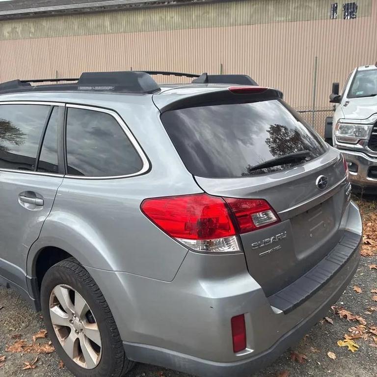 used 2011 Subaru Outback car, priced at $5,995