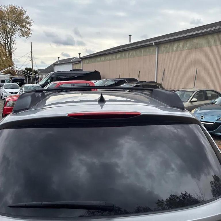 used 2011 Subaru Outback car, priced at $5,995