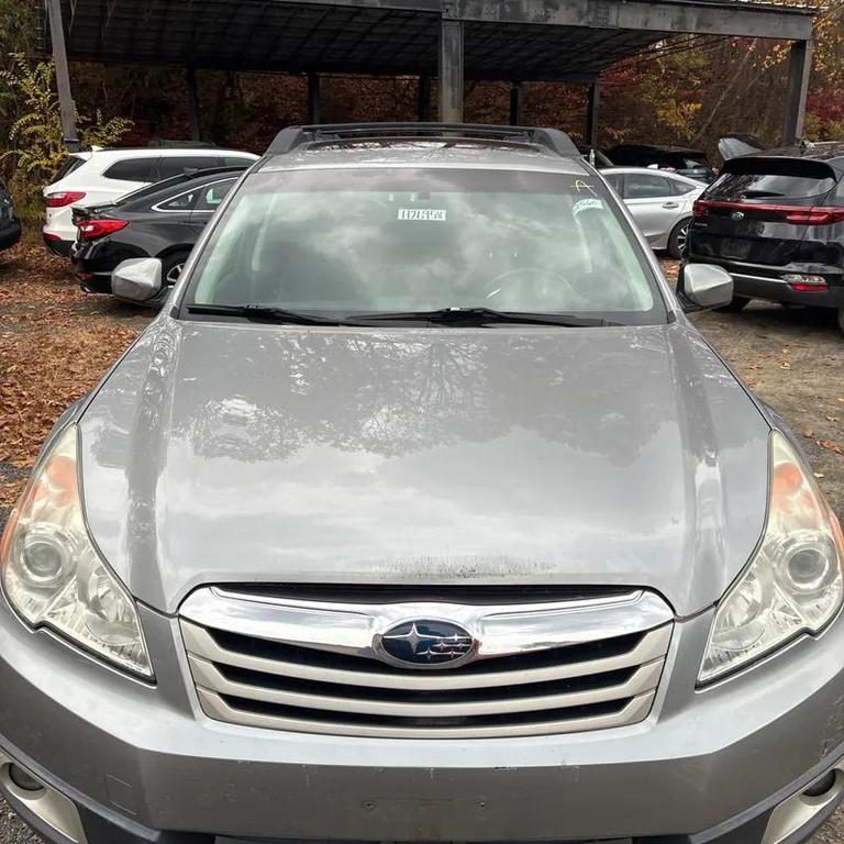 used 2011 Subaru Outback car, priced at $5,995