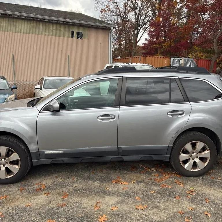 used 2011 Subaru Outback car, priced at $5,995
