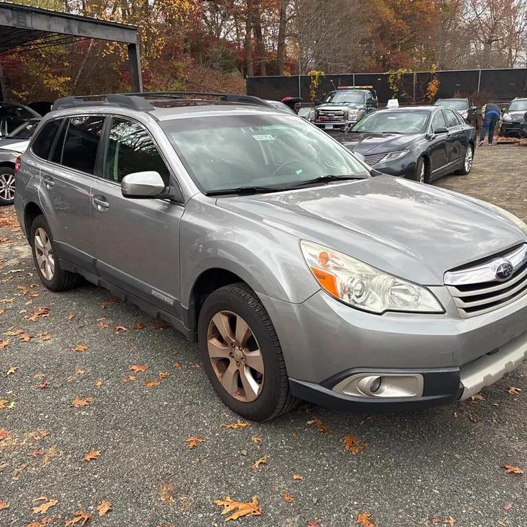 used 2011 Subaru Outback car, priced at $5,995