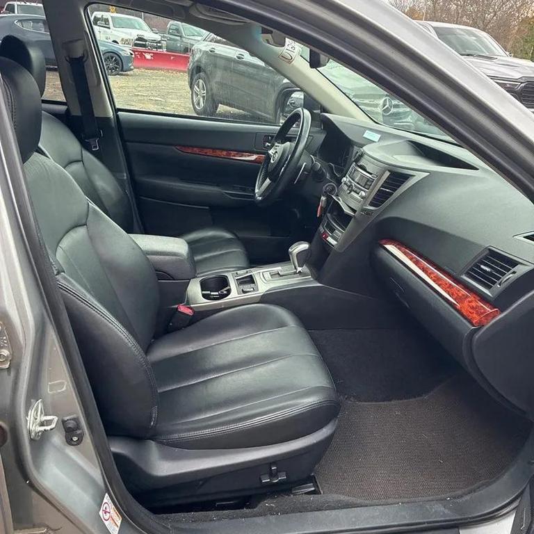 used 2011 Subaru Outback car, priced at $5,995