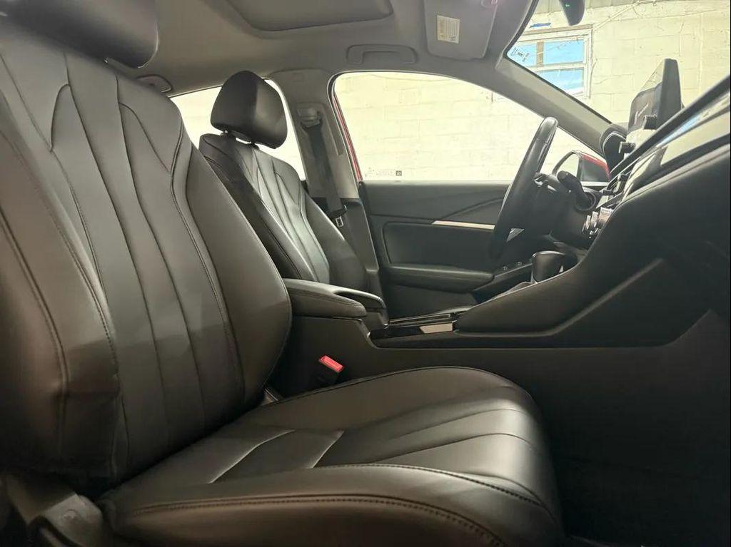 used 2023 Acura Integra car, priced at $21,995