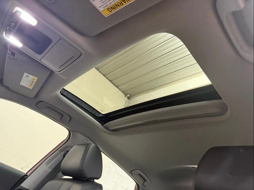 used 2023 Acura Integra car, priced at $21,995