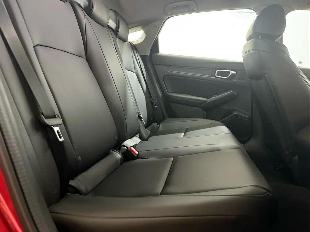 used 2023 Acura Integra car, priced at $21,995