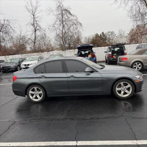 used 2013 BMW 328 car, priced at $5,495