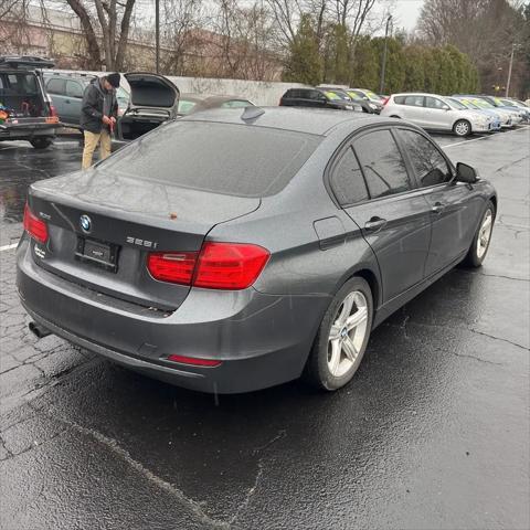 used 2013 BMW 328 car, priced at $5,495