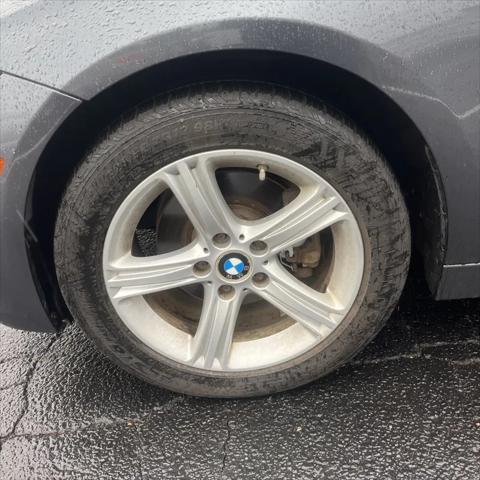 used 2013 BMW 328 car, priced at $5,495