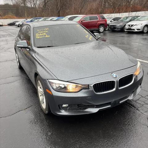 used 2013 BMW 328 car, priced at $5,495