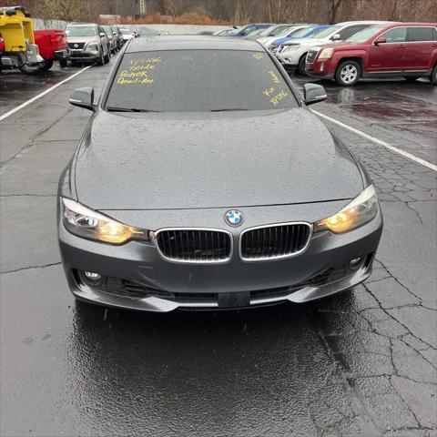 used 2013 BMW 328 car, priced at $5,495