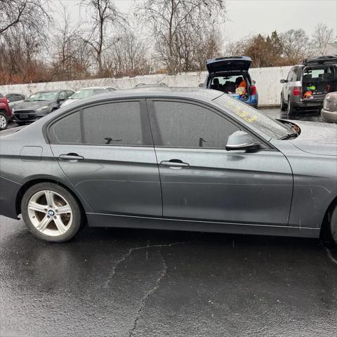 used 2013 BMW 328 car, priced at $5,495