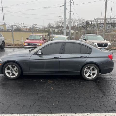 used 2013 BMW 328 car, priced at $5,495