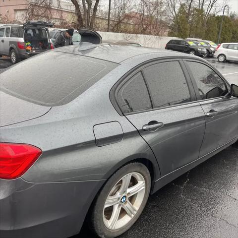 used 2013 BMW 328 car, priced at $5,495