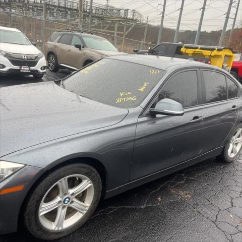 used 2013 BMW 328 car, priced at $5,495