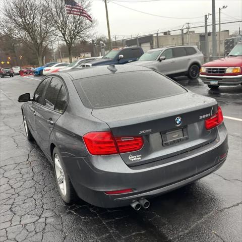 used 2013 BMW 328 car, priced at $5,495