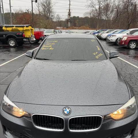 used 2013 BMW 328 car, priced at $5,495