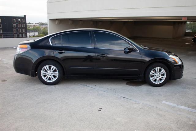 used 2010 Nissan Altima car, priced at $3,995