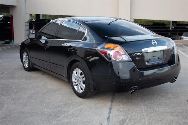 used 2010 Nissan Altima car, priced at $3,995