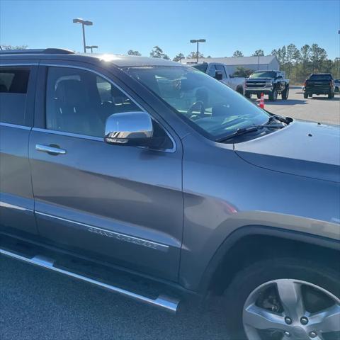 used 2013 Jeep Grand Cherokee car, priced at $8,995