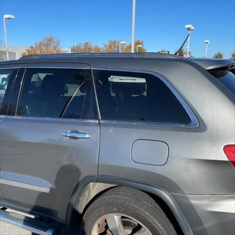 used 2013 Jeep Grand Cherokee car, priced at $8,995