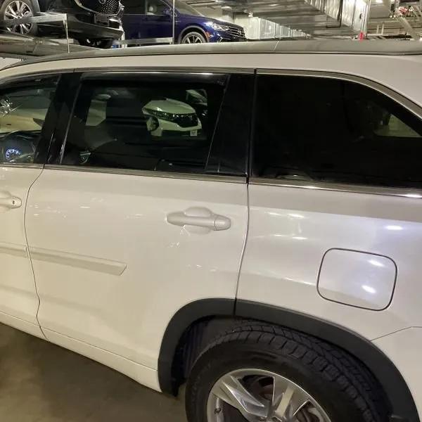 used 2016 Toyota Highlander car, priced at $16,995