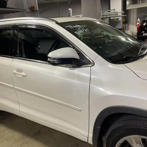 used 2016 Toyota Highlander car, priced at $16,995