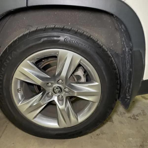 used 2016 Toyota Highlander car, priced at $16,995