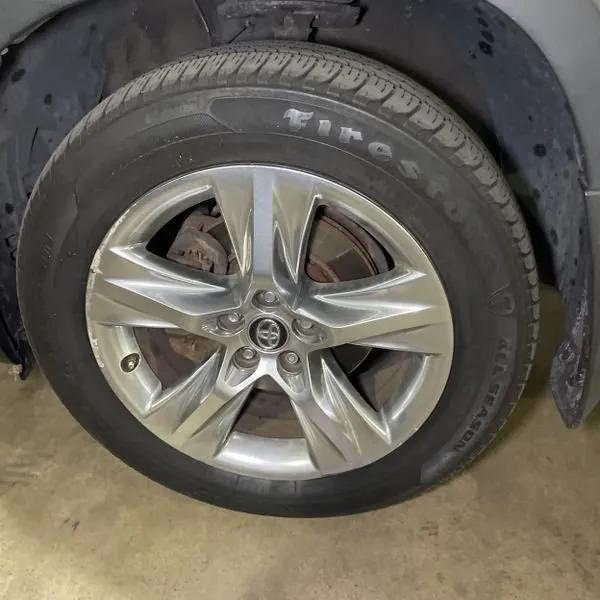 used 2016 Toyota Highlander car, priced at $16,995