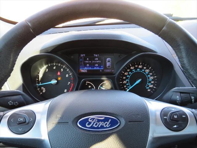 used 2013 Ford Escape car, priced at $5,495