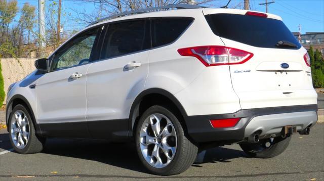 used 2013 Ford Escape car, priced at $5,495