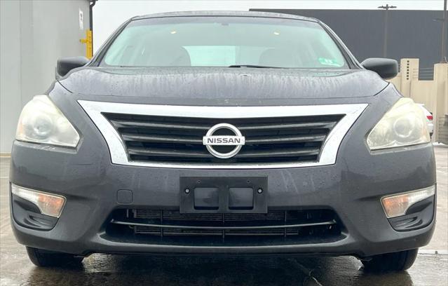 used 2014 Nissan Altima car, priced at $4,995