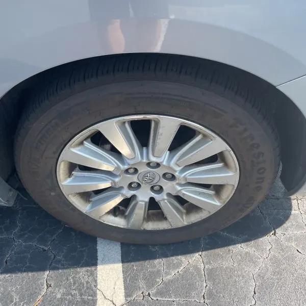 used 2011 Toyota Sienna car, priced at $7,995