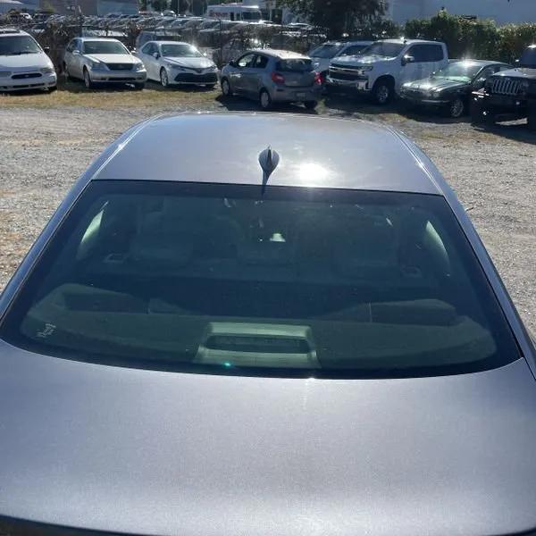 used 2014 Lexus IS 250 car, priced at $11,495