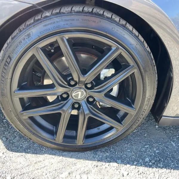 used 2014 Lexus IS 250 car, priced at $11,495