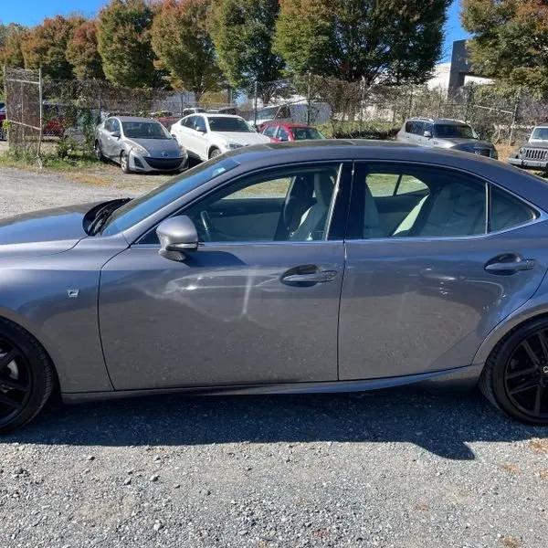 used 2014 Lexus IS 250 car, priced at $11,495