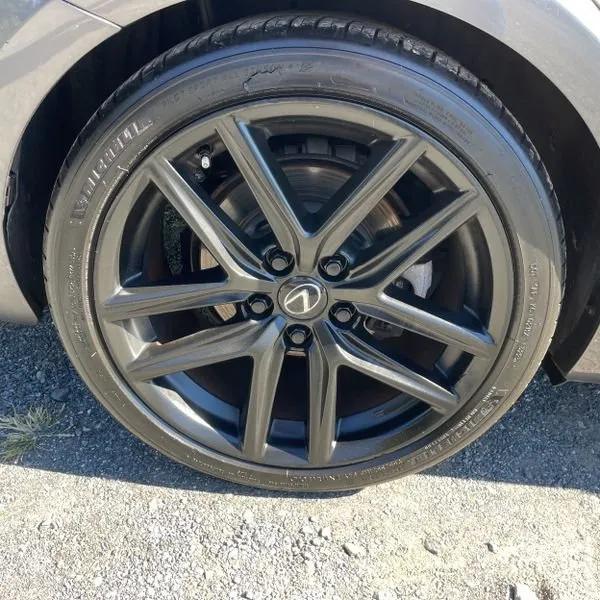 used 2014 Lexus IS 250 car, priced at $11,495