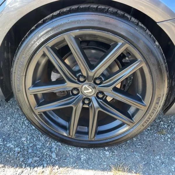 used 2014 Lexus IS 250 car, priced at $11,495