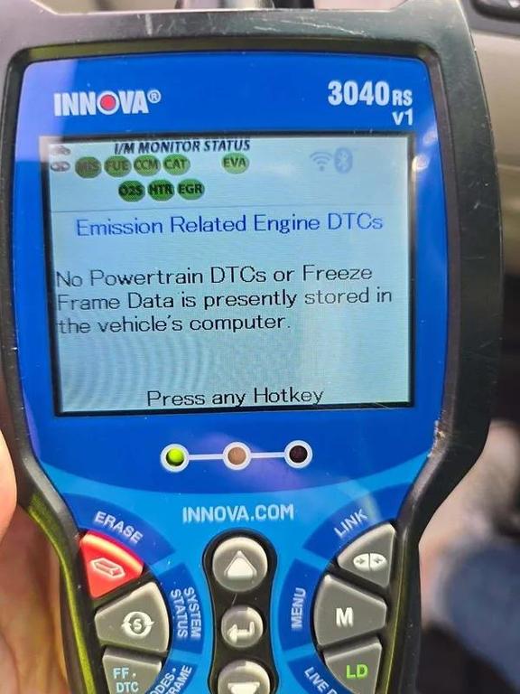 used 2013 Toyota Highlander car, priced at $9,495