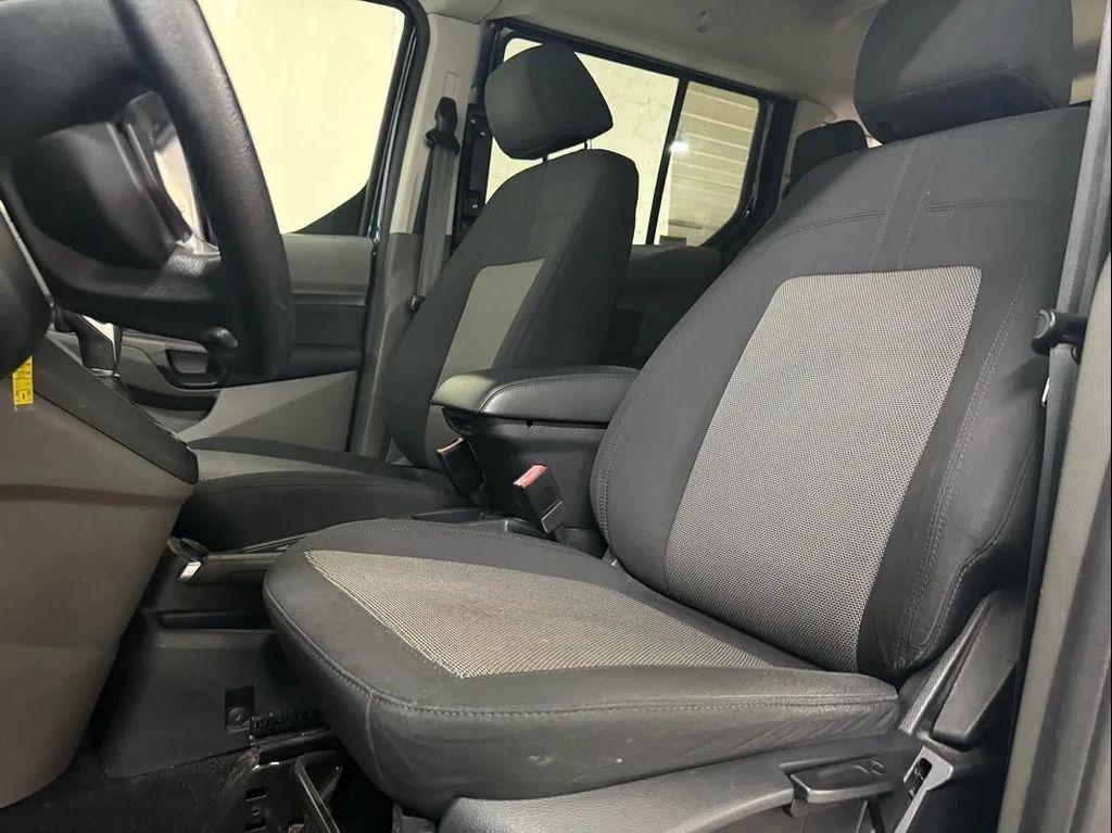 used 2020 Ford Transit Connect car, priced at $11,495