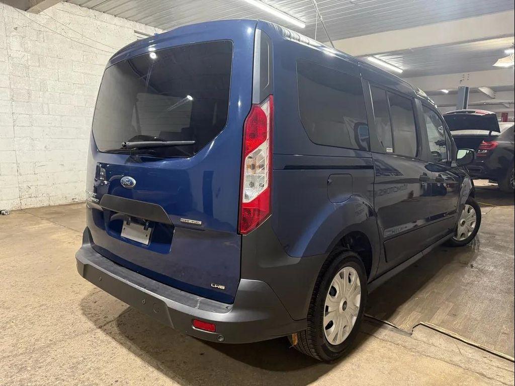 used 2020 Ford Transit Connect car, priced at $11,495
