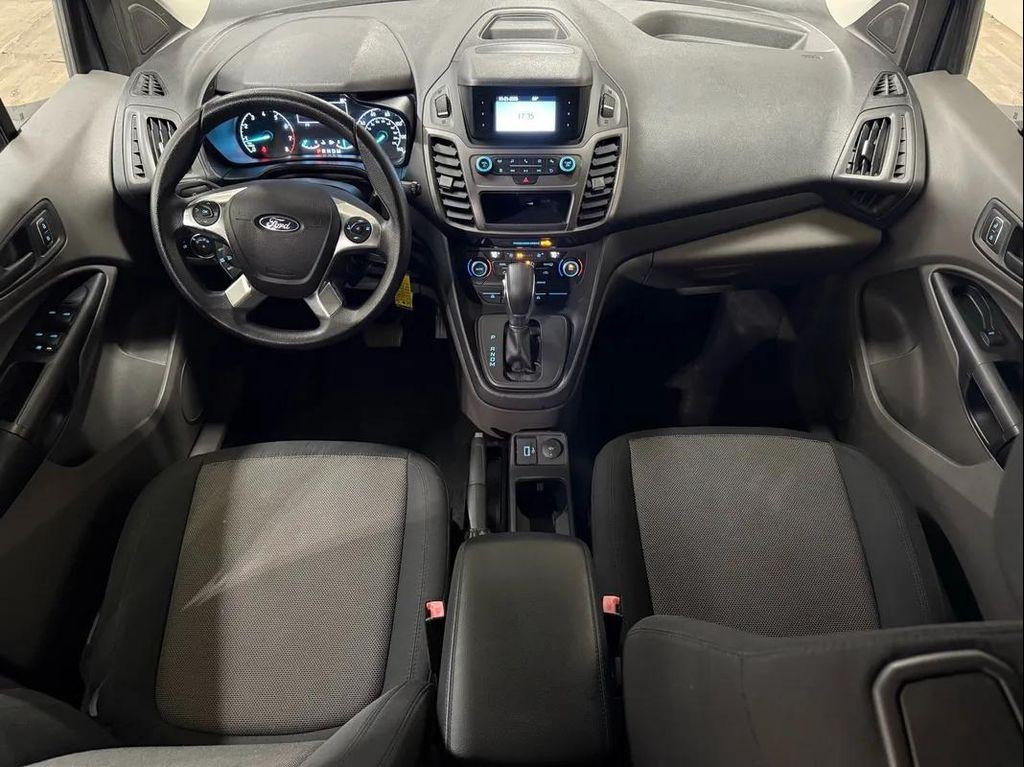 used 2020 Ford Transit Connect car, priced at $11,495