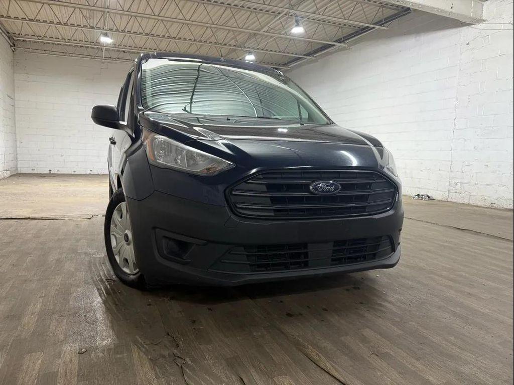 used 2020 Ford Transit Connect car, priced at $11,495